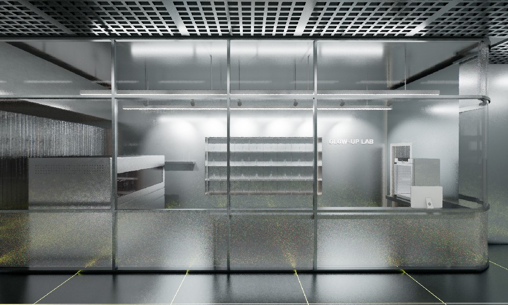 이고은, 이채우 온라인 패널